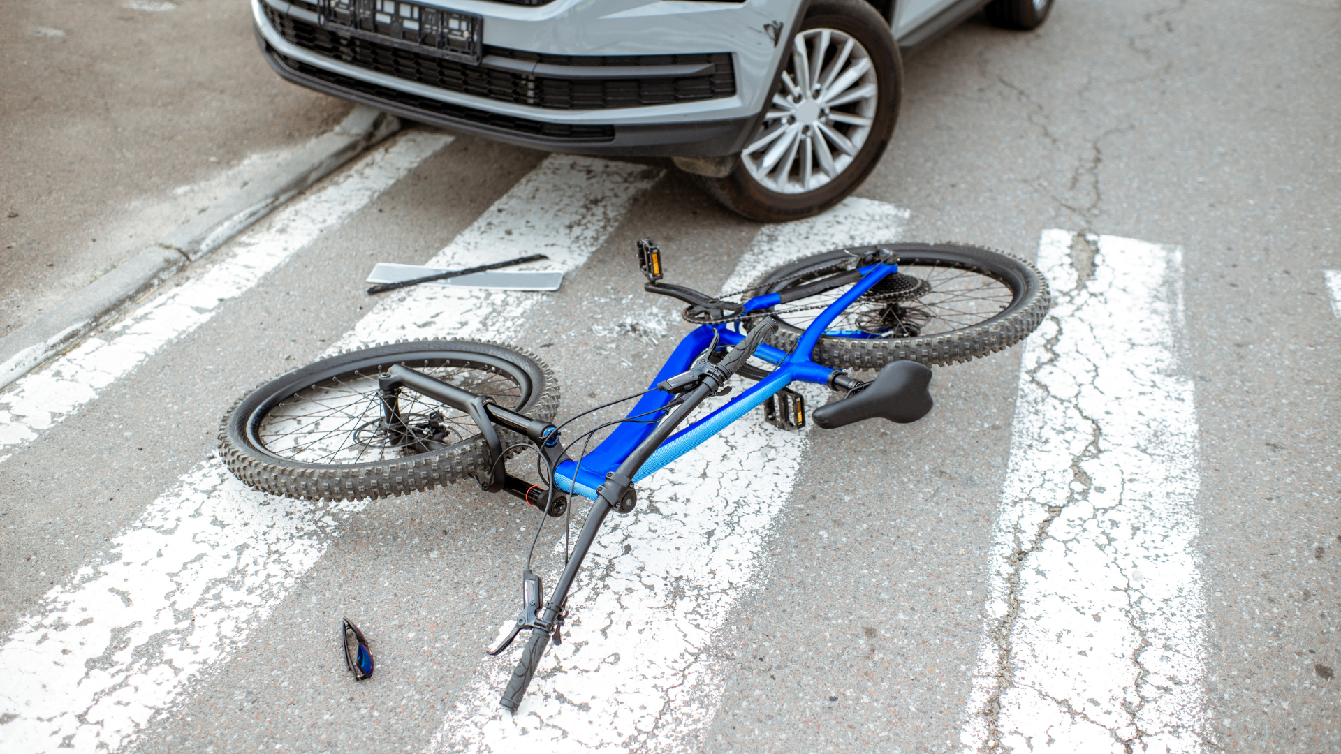 Understanding Oklahoma’s Statute Of Limitations For Bicycle Accident Claims image