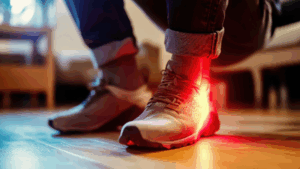 Serious Tractor-Trailer Accident in Moore Shut Down Several Lanes of Traffic