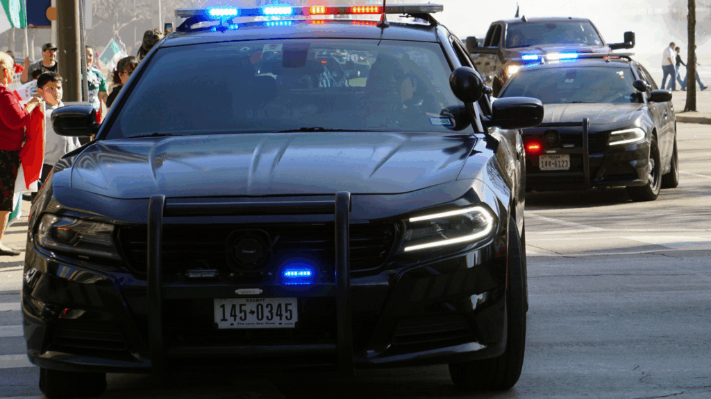 Trooper Expected to Recover After Being Injured in I-40 Oklahoma City Car Accident