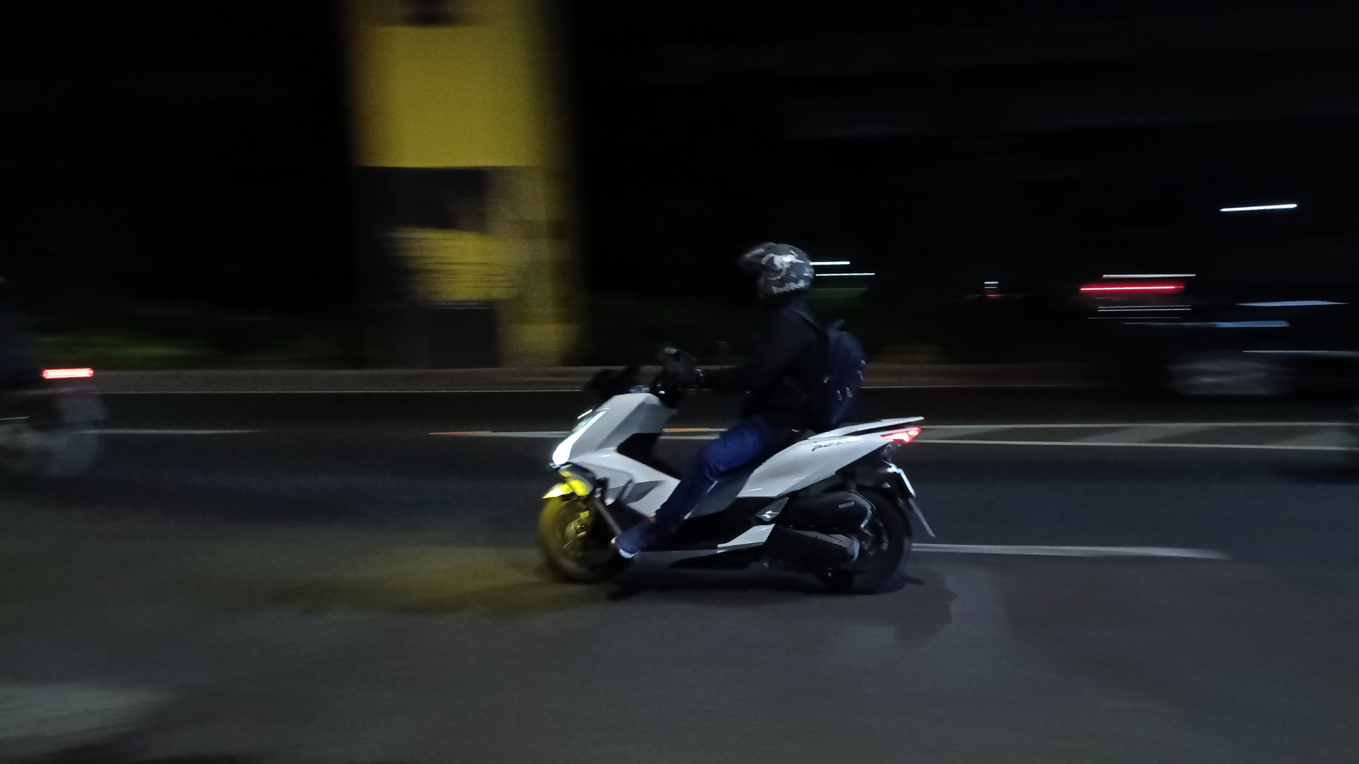 51-Year-Old Motorcyclist Killed in South Tulsa Crash