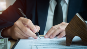 Evidence That Can Strengthen a South OKC Motorcycle Crash Case