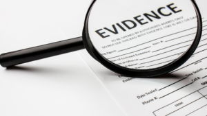 How Evidence Strengthens a Tulsa DUI Crash Claim