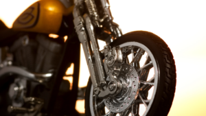 How a Motorcycle Accident Attorney in Tulsa Addresses Hit-and-Runs
