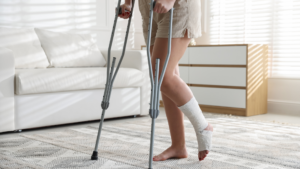 Injuries Commonly Sustained in an OKC Truck Crash