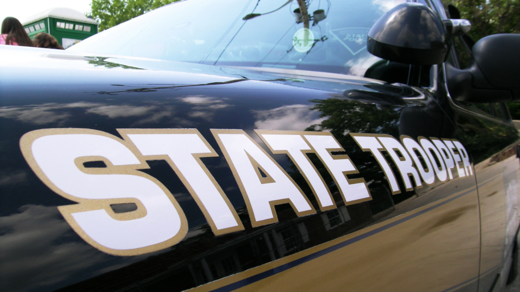 Multiple Killed in OKC Crash Involving Crush, Involving an Oklahoma State Trooper