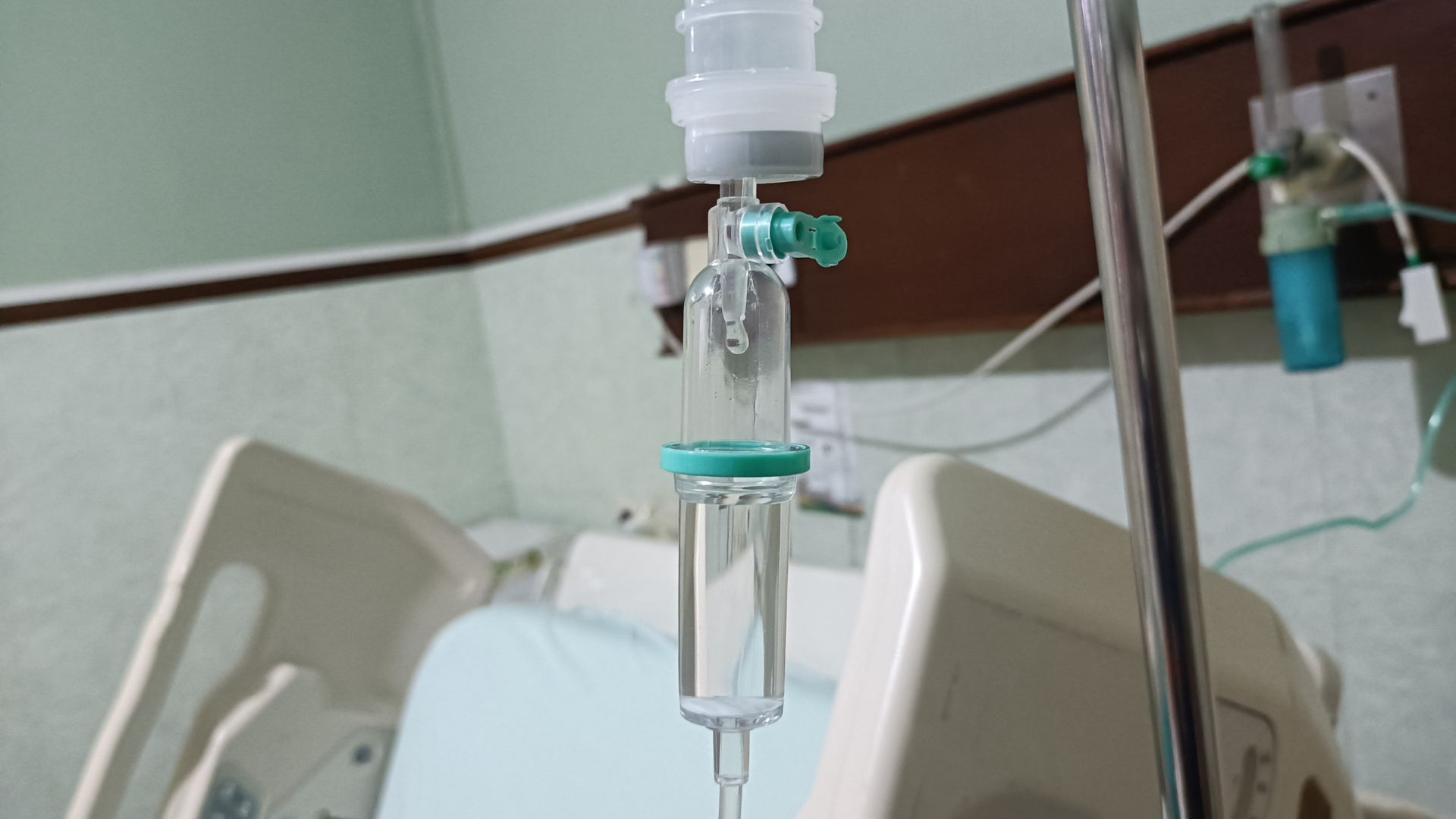 Woman Clinging to Life in Tulsa Hospital After Mysterious Attack by Potential Guard Dog