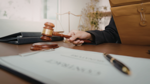 Contact an Experienced Northwest OKC Motorcycle Crash Lawyer Today