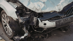Evidence That Can Strengthen a Northwest OKC Motorcycle Crash Claim