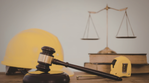 How Liability Is Determined in a Catoosa Motorcycle Crash