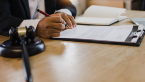 How a Motorcycle Accident Attorney in OKC Provides Support to the Injured