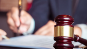 What To Expect From a Tulsa Personal Injury Attorney After a Rollover Crash