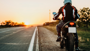 Why Legal Representation Matters After a Catoosa Motorcycle Crash