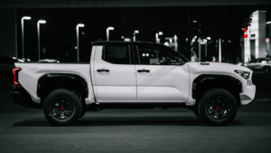 Why the Right Legal Support Matters After a Creek Turnpike Pickup Truck Crash