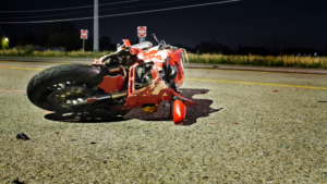 Challenges Families Often Face After a Fatal Bixby Motorcycle Crash
