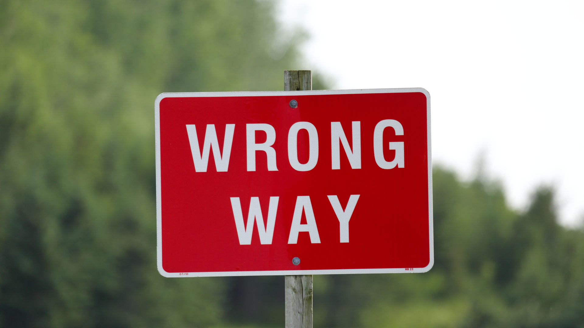 Four Lives Claimed in Yukon Wrong-Way Crash