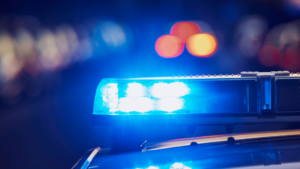 Investigating a Tulsa High-Speed Motorcycle Collision
