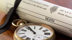 Why Wrong-Way Highway Collisions Often Involve Wrongful Death Claims