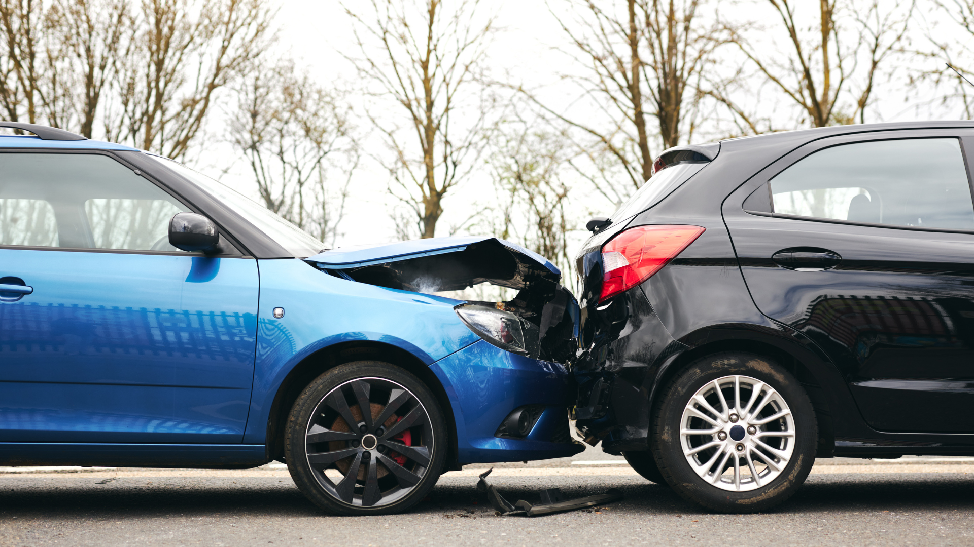 How Tulsa Crash Lawyers Can Help You Build a Strong Claim