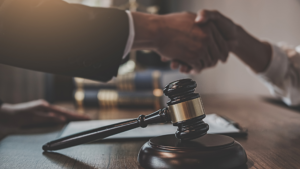 How a Car Accident Attorney in Tulsa Responds to a DUI Case