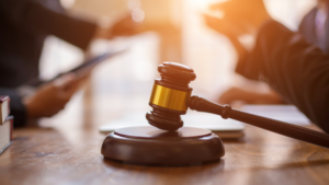 Why Trust a Gilcrease Expressway Crash Lawyer With Your Case
